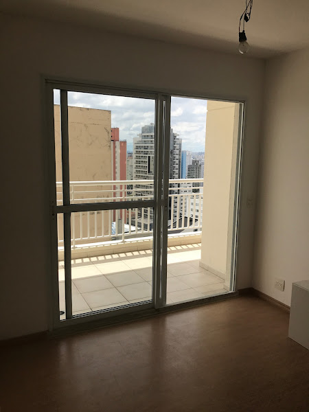 Foto 3 de Apartamento com 2 Quartos para alugar, 61m² em Liberdade, São Paulo
