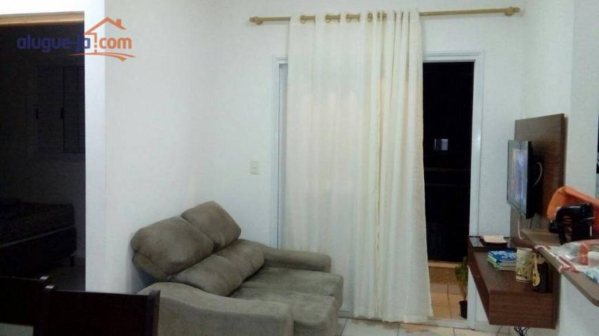Foto 4 de Apartamento com 2 Quartos para venda ou aluguel, 44m² em Parque Nova Esperança, São José dos Campos