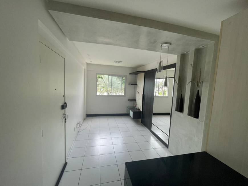 Foto 3 de Apartamento com 2 Quartos à venda, 44m² em Paupina, Fortaleza