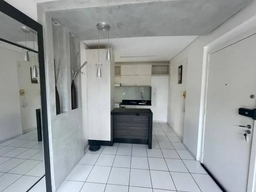 Foto 5 de Apartamento com 2 Quartos à venda, 44m² em Paupina, Fortaleza