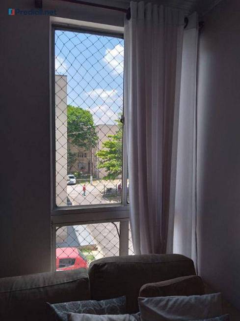 Foto 2 de Apartamento com 2 Quartos à venda, 47m² em Pirituba, São Paulo