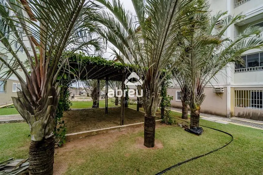 Foto 4 de Apartamento com 2 Quartos para alugar, 70m² em Planalto, Natal