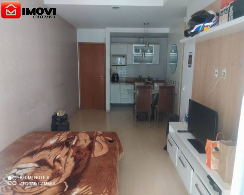 Foto 3 de Apartamento com 2 Quartos à venda, 80m² em Praia da Costa, Vila Velha