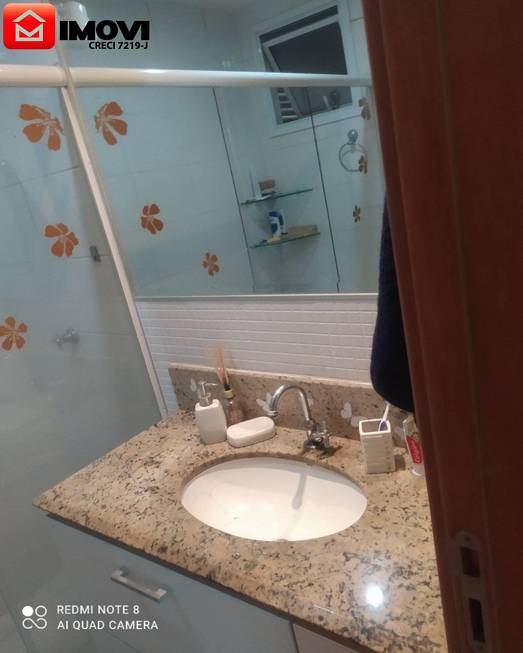 Foto 5 de Apartamento com 2 Quartos à venda, 80m² em Praia da Costa, Vila Velha