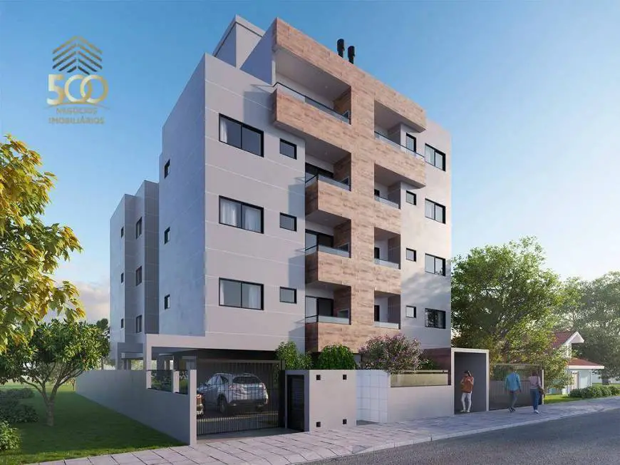 Foto 1 de Apartamento com 2 Quartos à venda, 55m² em Rio Grande, Palhoça