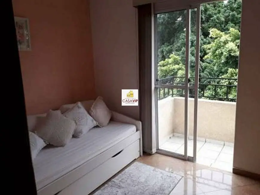 Foto 3 de Apartamento com 2 Quartos à venda, 55m² em Sacomã, São Paulo