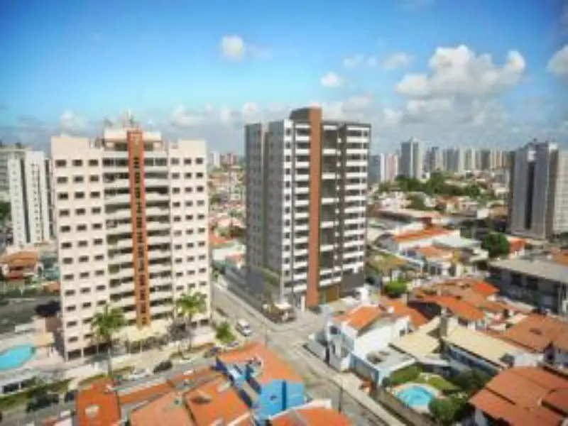 Foto 1 de Apartamento com 2 Quartos à venda, 77m² em Salgado Filho, Aracaju