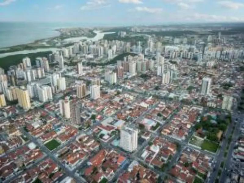 Foto 2 de Apartamento com 2 Quartos à venda, 77m² em Salgado Filho, Aracaju