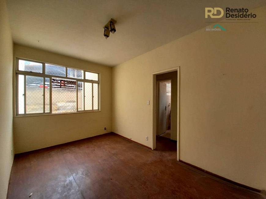 Foto 1 de Apartamento com 2 Quartos à venda, 56m² em Salgado Filho, Belo Horizonte