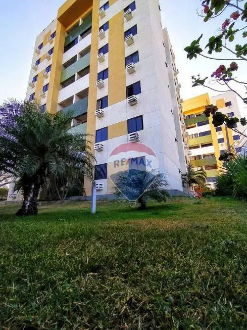 Foto 1 de Apartamento com 2 Quartos à venda, 51m² em Santo Antônio, Mossoró