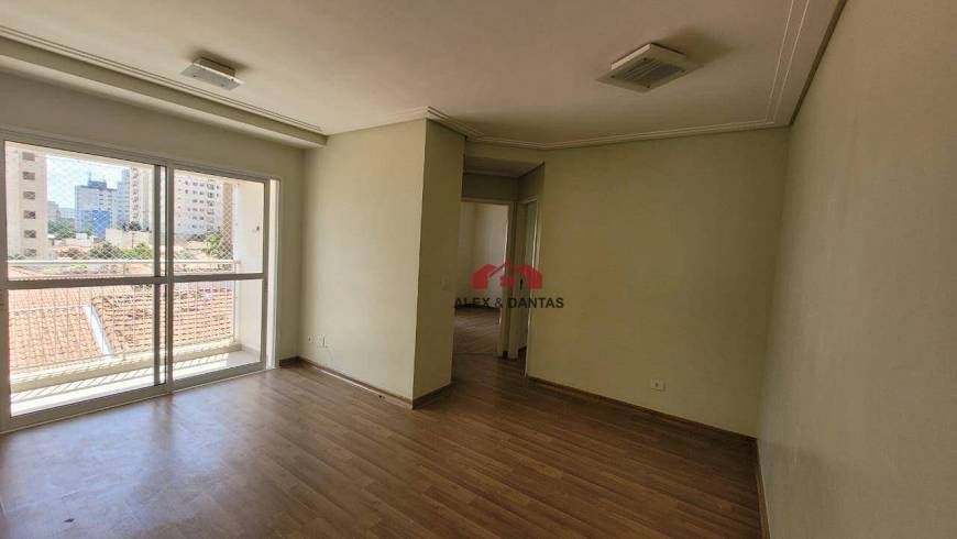 Foto 1 de Apartamento com 2 Quartos para alugar, 65m² em Santo Antônio, São Caetano do Sul