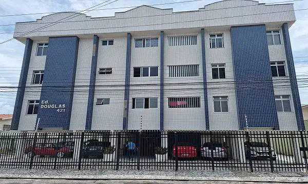 Foto 1 de Apartamento com 2 Quartos à venda, 101m² em Sao Gerardo, Fortaleza
