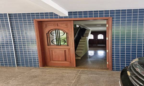 Foto 2 de Apartamento com 2 Quartos à venda, 101m² em Sao Gerardo, Fortaleza