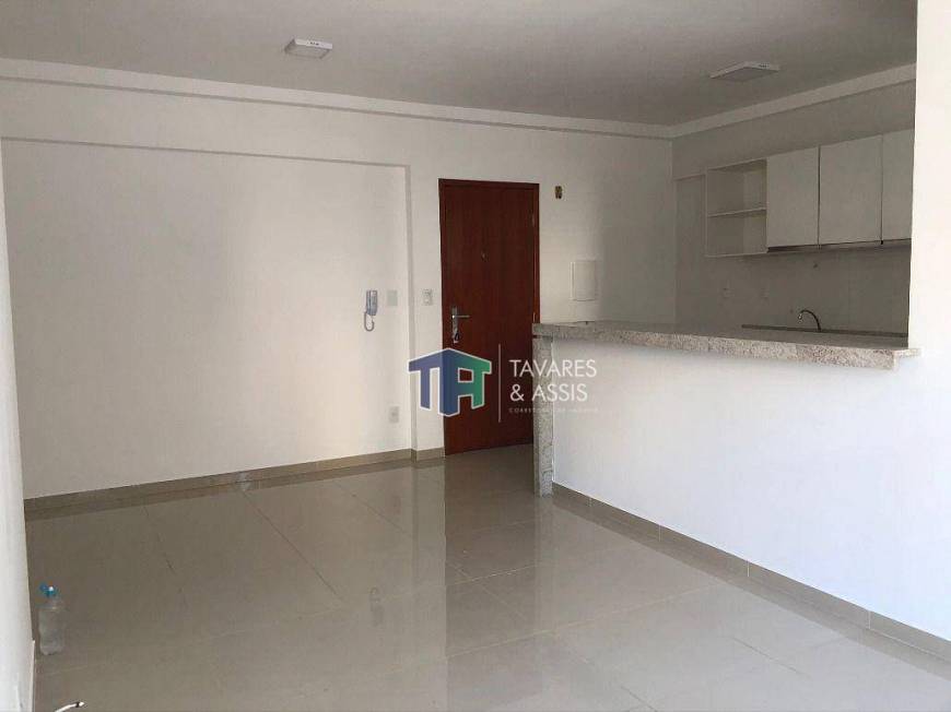 Foto 2 de Apartamento com 2 Quartos para alugar, 104m² em São Mateus, Juiz de Fora