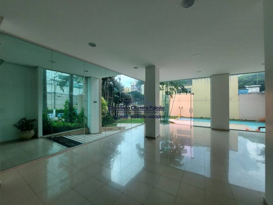 Foto 4 de Apartamento com 2 Quartos à venda, 63m² em Setor Bueno, Goiânia
