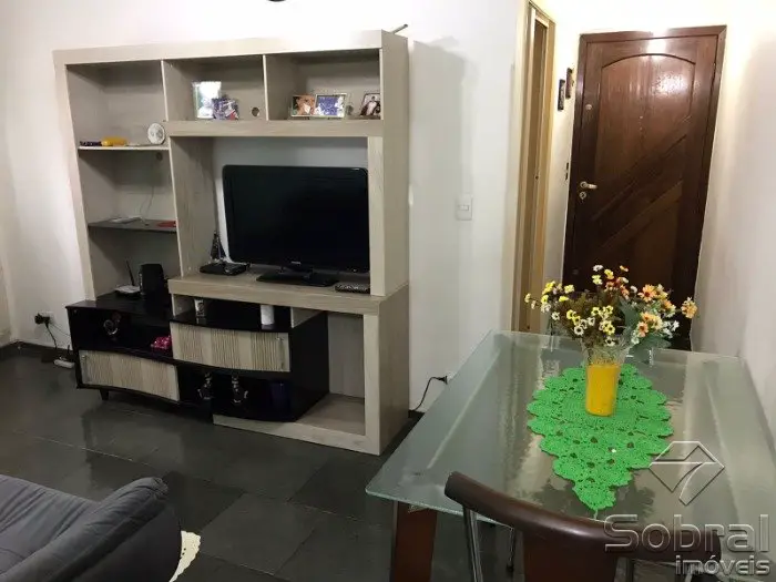 Foto 1 de Apartamento com 2 Quartos para venda ou aluguel, 51m² em Vila Constança, São Paulo