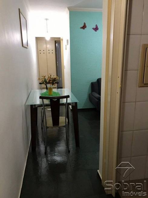Foto 3 de Apartamento com 2 Quartos para venda ou aluguel, 51m² em Vila Constança, São Paulo
