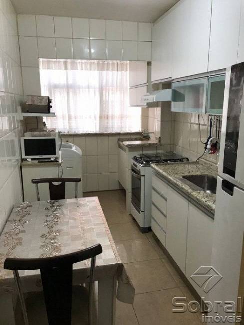 Foto 5 de Apartamento com 2 Quartos para venda ou aluguel, 51m² em Vila Constança, São Paulo