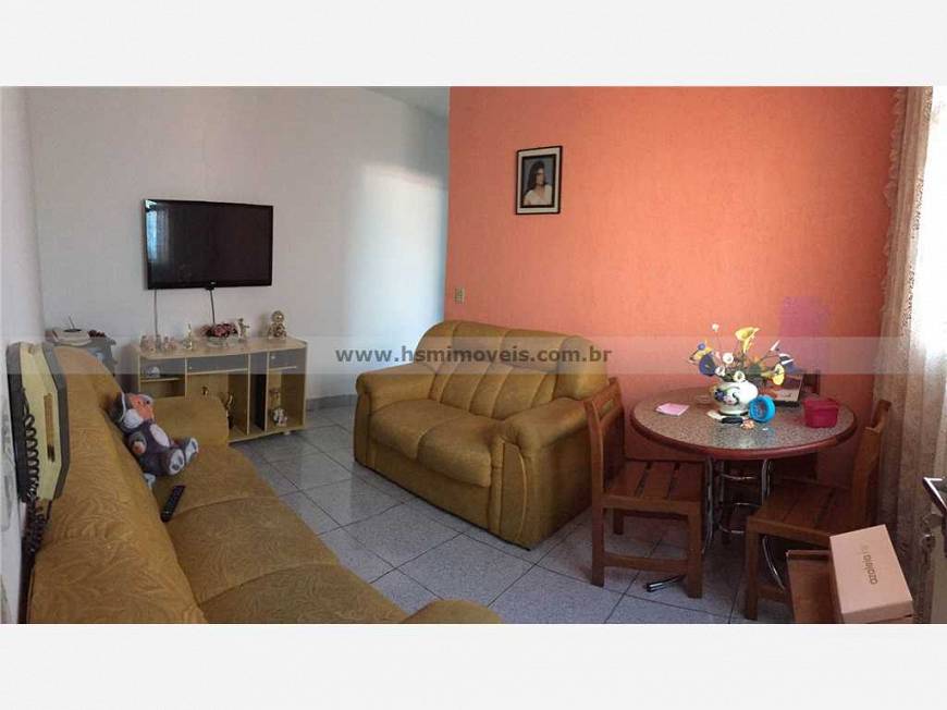 Foto 2 de Apartamento com 2 Quartos para alugar, 68m² em Vila Gonçalves, São Bernardo do Campo