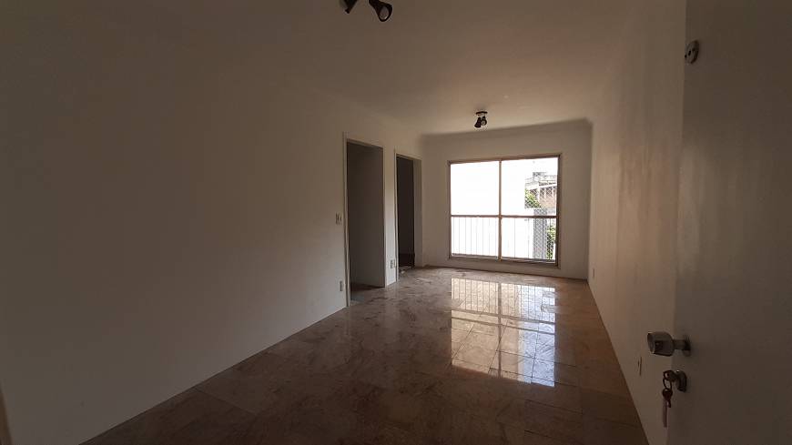 Foto 1 de Apartamento com 2 Quartos para alugar, 74m² em Vila Ipojuca, São Paulo