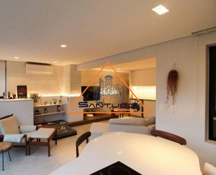 Foto 3 de Apartamento com 2 Quartos à venda, 77m² em Vila Mariana, São Paulo