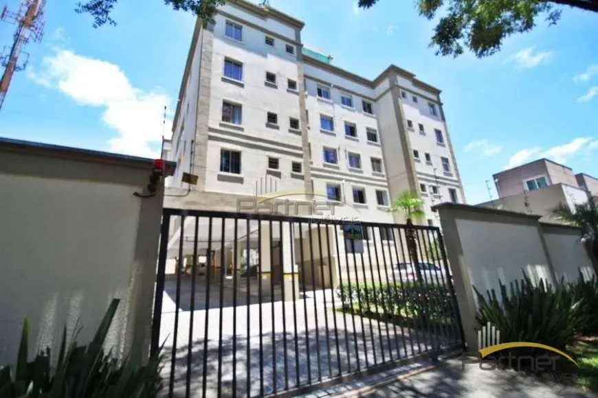 Foto 1 de Apartamento com 3 Quartos à venda, 76m² em Água Verde, Curitiba