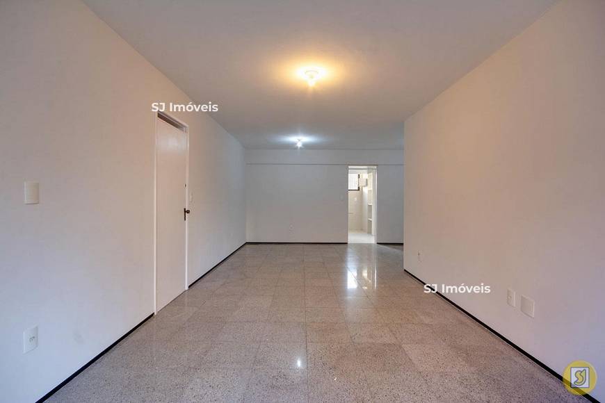 Foto 5 de Apartamento com 3 Quartos para alugar, 140m² em Aldeota, Fortaleza