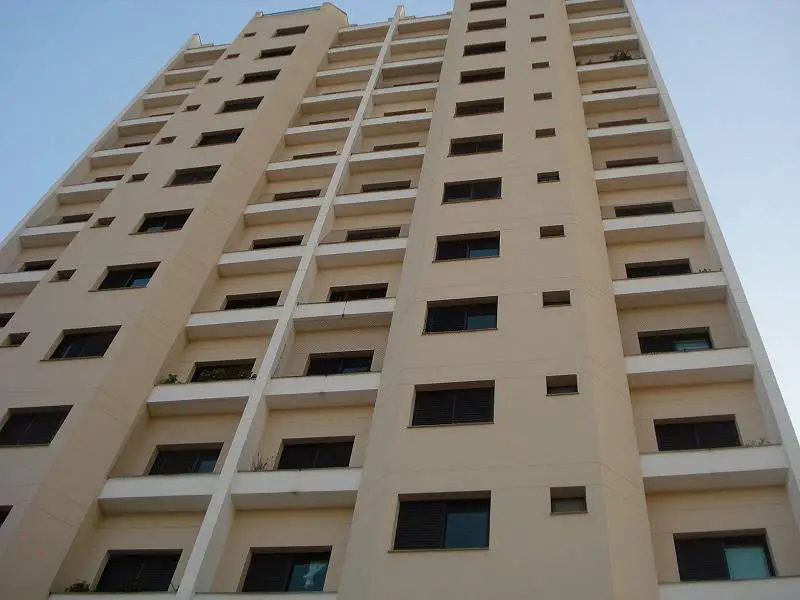 Foto 3 de Apartamento com 3 Quartos para alugar, 113m² em Alto da Mooca, São Paulo