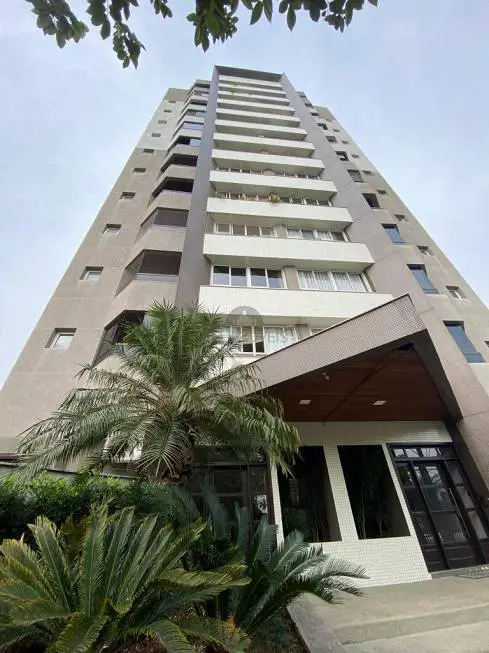 Foto 1 de Apartamento com 3 Quartos para alugar, 124m² em Anita Garibaldi, Joinville