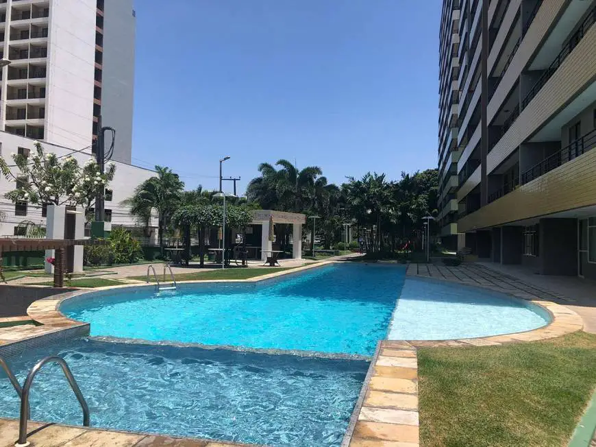 Foto 1 de Apartamento com 3 Quartos à venda, 77m² em Antônio Bezerra, Fortaleza