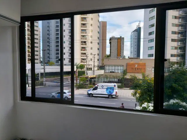 Foto 1 de Apartamento com 3 Quartos para alugar, 64m² em Boa Viagem, Recife