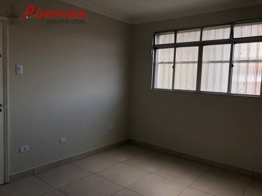 Foto 1 de Apartamento com 3 Quartos para alugar, 110m² em Campo Grande, Santos