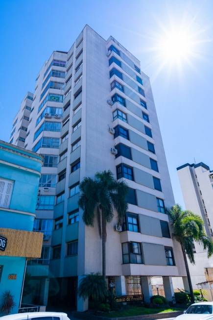 Foto 1 de Apartamento com 3 Quartos à venda, 129m² em Centro, Caxias do Sul