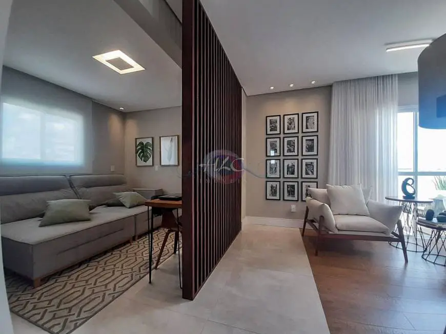 Foto 5 de Apartamento com 3 Quartos à venda, 220m² em Centro, Jundiaí