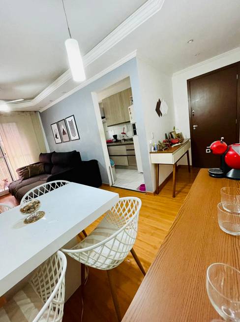 Foto 5 de Apartamento com 3 Quartos à venda, 56m² em Engenho Da Rainha, Rio de Janeiro