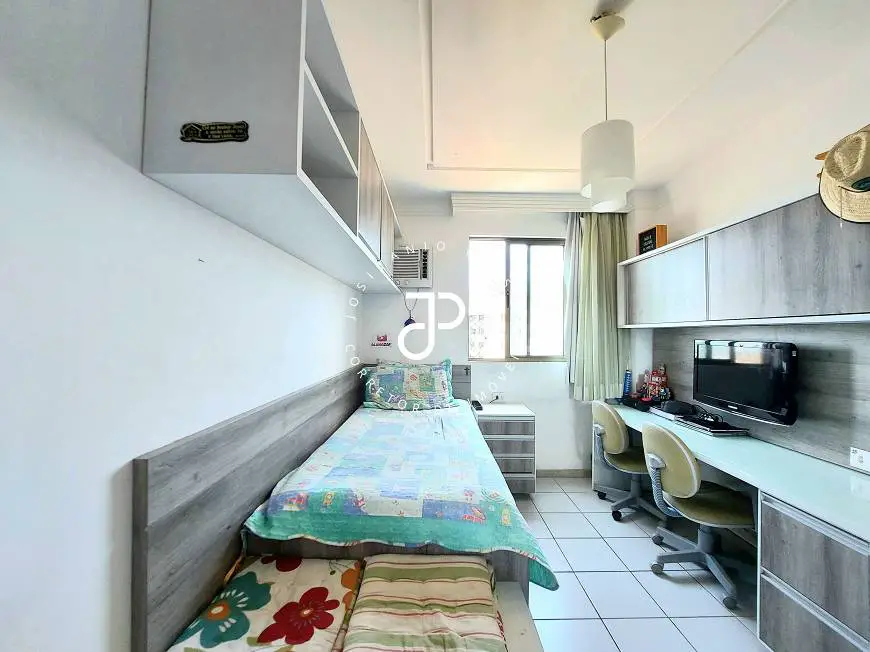 Foto 5 de Apartamento com 3 Quartos à venda, 109m² em Espinheiro, Recife