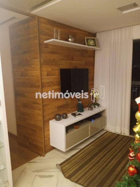 Foto 5 de Apartamento com 3 Quartos para alugar, 85m² em Estrela Dalva, Belo Horizonte