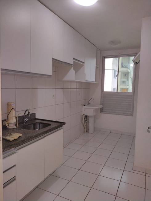 Foto 3 de Apartamento com 3 Quartos para alugar, 75m² em Flores, Manaus