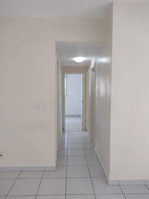 Foto 4 de Apartamento com 3 Quartos para alugar, 75m² em Flores, Manaus