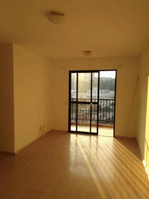 Foto 1 de Apartamento com 3 Quartos para alugar, 67m² em Interlagos, São Paulo