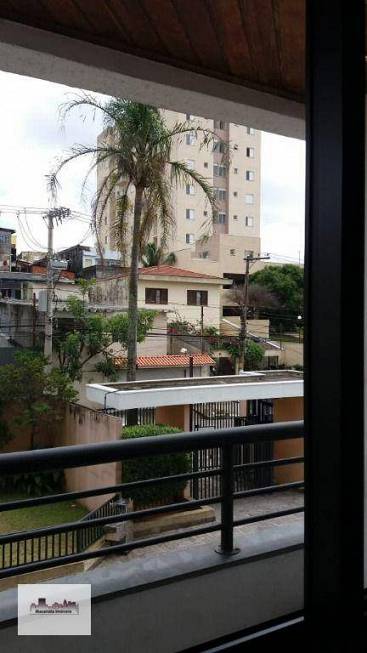 Foto 5 de Apartamento com 3 Quartos à venda, 74m² em Jardim Consórcio, São Paulo