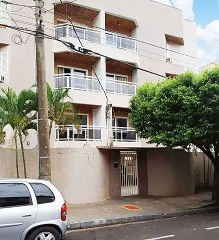 Foto 1 de Apartamento com 3 Quartos à venda, 85m² em Jardim Ouro Verde, São José do Rio Preto