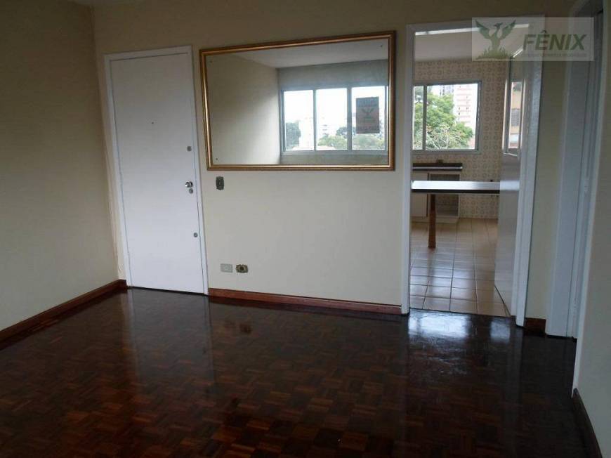 Foto 3 de Apartamento com 3 Quartos para alugar, 111m² em Juvevê, Curitiba