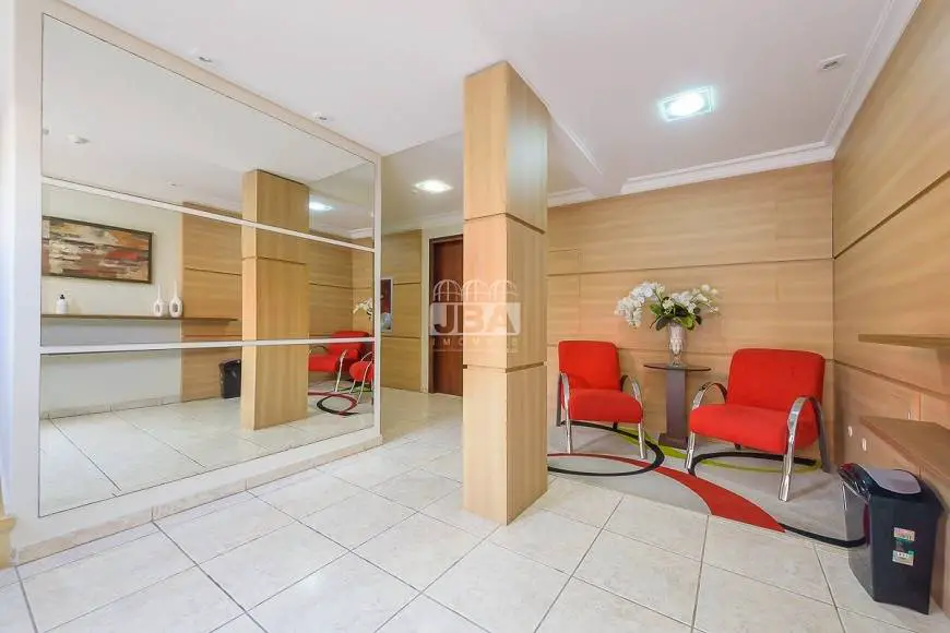 Foto 2 de Apartamento com 3 Quartos para alugar, 128m² em Juvevê, Curitiba