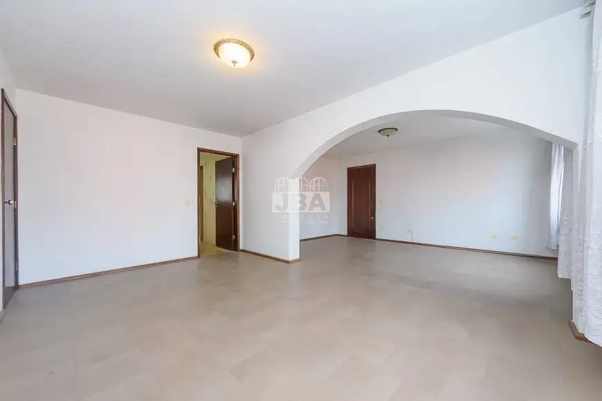 Foto 5 de Apartamento com 3 Quartos para alugar, 128m² em Juvevê, Curitiba