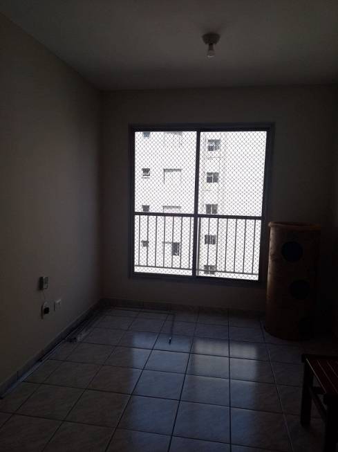 Foto 2 de Apartamento com 3 Quartos para alugar, 65m² em Nossa Senhora do Ö, São Paulo