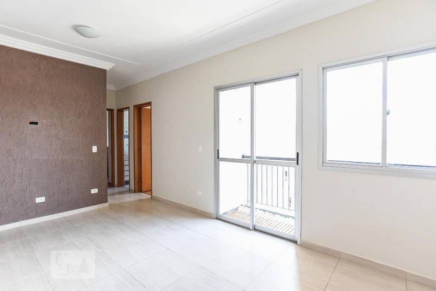 Foto 1 de Apartamento com 3 Quartos para alugar, 63m² em Planalto, São Bernardo do Campo