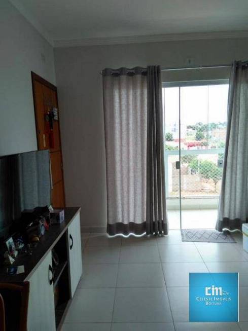 Foto 2 de Apartamento com 3 Quartos à venda, 50m² em Portal Ville Azaleia, Boituva