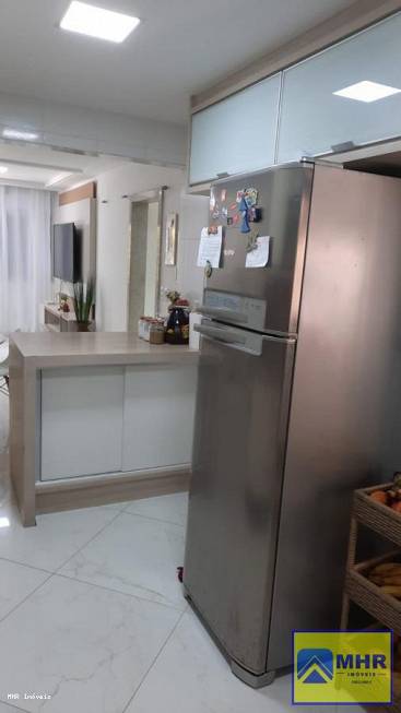 Foto 4 de Apartamento com 3 Quartos à venda, 128m² em Praia do Canto, Vitória