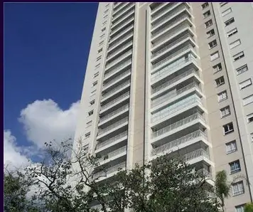 Foto 1 de Apartamento com 3 Quartos à venda, 122m² em Rio Pequeno, São Paulo